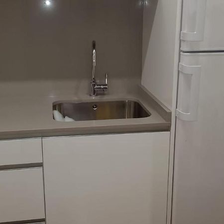 דירות Piso 2Da Linea De Playa En מארבלה מראה חיצוני תמונה