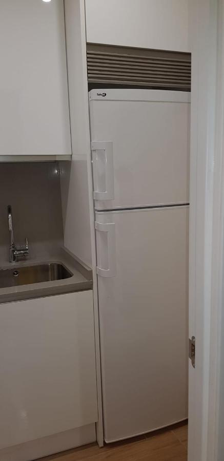 דירות Piso 2Da Linea De Playa En מארבלה מראה חיצוני תמונה