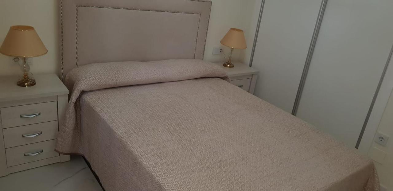 דירות Piso 2Da Linea De Playa En מארבלה מראה חיצוני תמונה